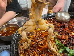-鸿顺老铁锅美蛙鱼府(解放碑店)