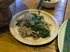-蜗牛小馆醉乡民谣云南菜(惠新西里店)