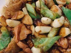 -正亮农家院·海鲜本地菜