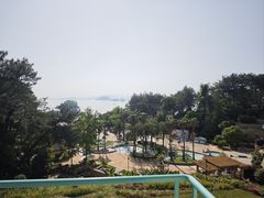 -杭州千岛湖开元度假村