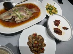 -徐记海鲜·家宴(南油永新汇店)