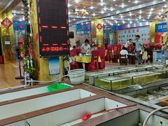 -南湾海鲜餐厅(南澳海鲜街店)