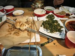-老舅老蒙肉饼非遗店(一店)