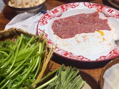 -楠火锅(哈尔滨金爵万象店)