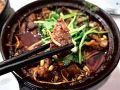 -阆中马记特色砂锅(新村路西段店)