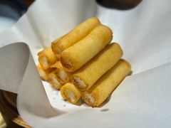 -大良毋米粥 · 粥底火锅(岭南天地店)