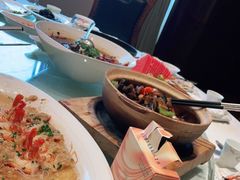 -梦都海鲜酒家(万达广场江桥店)