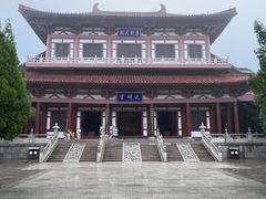 -龙口南山旅游景区