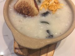 -花少爷·鲜虾干贝粥(延安万达店)