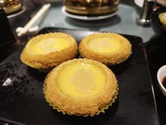 -夏宫中餐厅(静安香格里拉店)