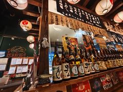 -小川洋风料理(江汉路店)
