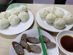-津门永胜包子铺(哈尔滨道总店)