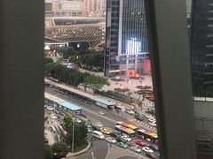 -环球雅思·托福·ALevel·OSSD·DSE·留学英语培训学校(体育西校区)