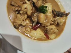 -鱼痴渔醉·食鲜集(月亮湾店)