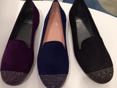 -STUART WEITZMAN(静安嘉里中心店)
