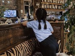 大堂-一棵树·意大利西餐厅One Tree(新城店)