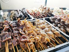 -胖子好盐水鸭(总店)
