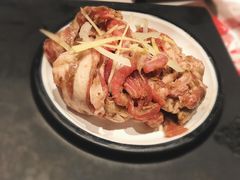 -韩宫宴烤肉·料理(苏州中心店)