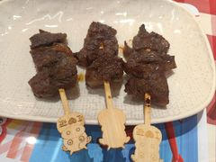 -西贝(上海我格广场店)