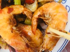 -公寓家常菜馆(海军博物馆店)