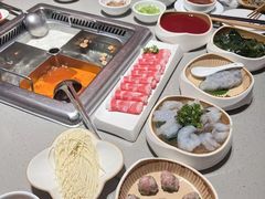 -海底捞火锅(珠影星光城夜宵主题店)