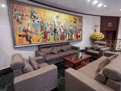 -北京前门建国饭店