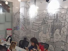 -英孚教育青少儿(昆城广场中心)