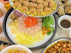 -嘉升大排档(番禺总店)