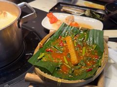 -生如夏花泰式火锅(西村黑金店)
