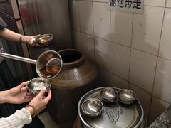 -正宗杨记普洱酸醋米线(总店)