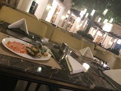 -漢咖啡·全服务式自助晚餐(武汉洲际酒店)