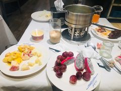 -星伦多 自助料理(圆融店)