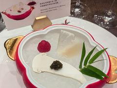 -领事馆19号中餐厅(厦门海景洲际酒店)