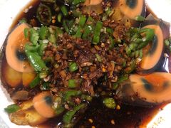 -万州烤鱼·干锅(九茹村店)