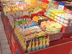 -物美超市(通州梨园店)