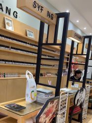 -诗韵坊美甲美睫