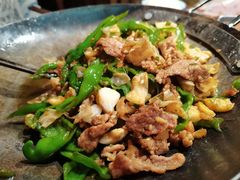 -老湘村·湖南土菜(天河维多利店)