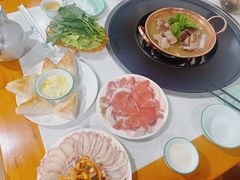 -藏味八珍特色火锅