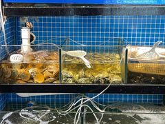 -蛙太牛牛肉海鲜自助火锅(台江万达店)