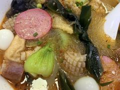 -重庆麻辣烫(国权路店)