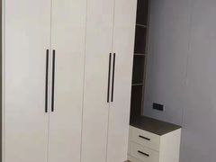 -佰丽爱家全屋定制(汶水店)
