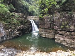 -广东大峡谷