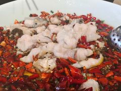 -渝乡人家(和平里店)