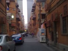 -静安别墅