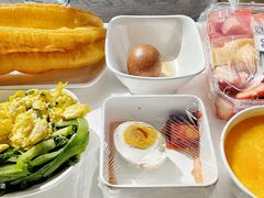 -阿那亚第三食堂 Cafeteria 3