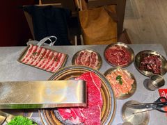 -西塔老太太泥炉烤肉(杭州首店)