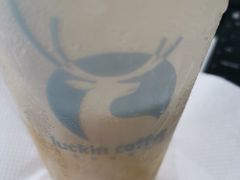 -瑞幸咖啡(西安软件园店)