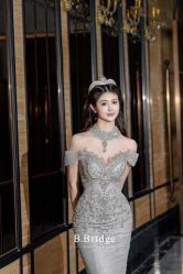-B.Bridge Couture婚纱礼服(福田店)