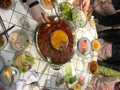 -歪火锅(宝光寺店)
