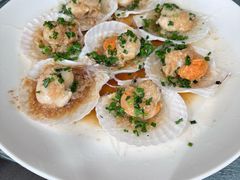 -望乡楼上海菜(日月光店)